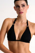 Shan Intemporel Supportive Triangle Bikini Top - 42490-17-800
